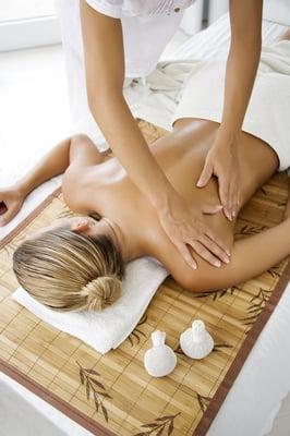 Cheryl Conway LMT - Renew Therapeutic Massage & Bodywork