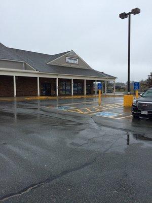 Plymouth Liquors & Convenience Store