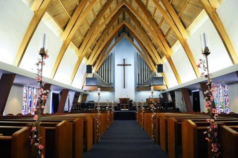 St Andrews Presbyterian Church
