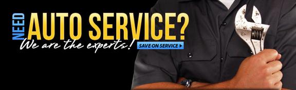 Autoville Tire and Car Care