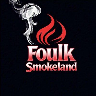Foulk Smoke Land