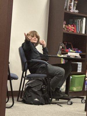 Perkiomen Valley School District