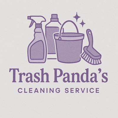 Trash Panda’s Cleaning Services
