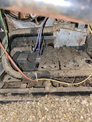 Mirage Air Conditioning