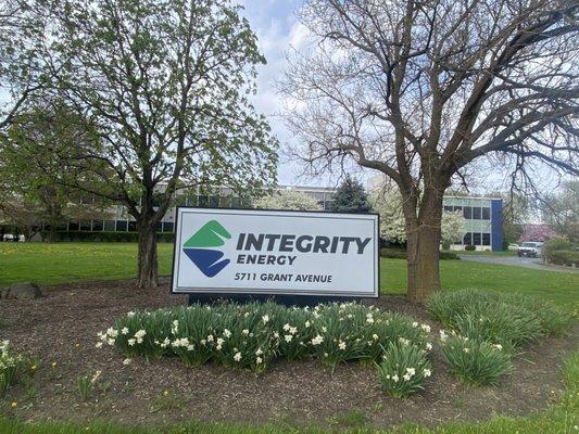 Integrity Energy