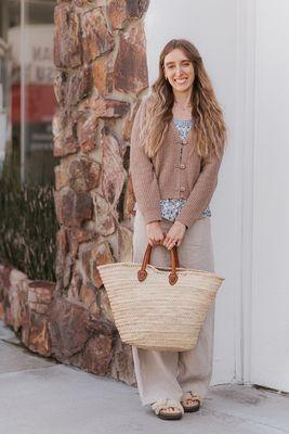 Megan Limon Postpartum Doula