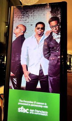 San Francisco Symphony