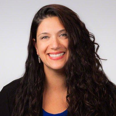 Christina Marmonti - Keller Williams Gateway Realty