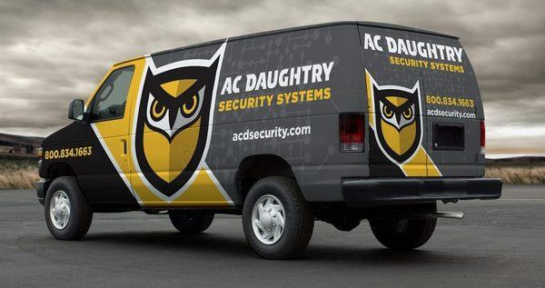 AC Daughtry Security Systems, Inc