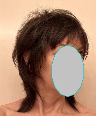 Hair by Haley. November 2025.