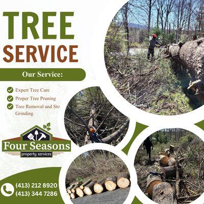 Four Season Property Services
