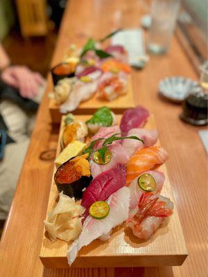 Koiso Sushi Bar