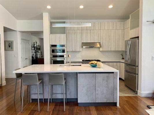 Tenorio's Construction and Handyman Service