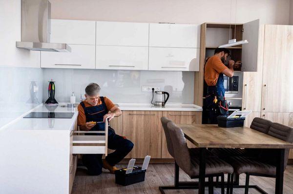 Betaza Decks & Flooring