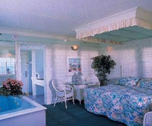 A Perfect Touch Wallpapering