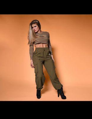 Branded Dance Facility