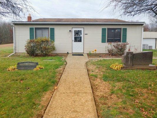 Grandview Cemetery Associates