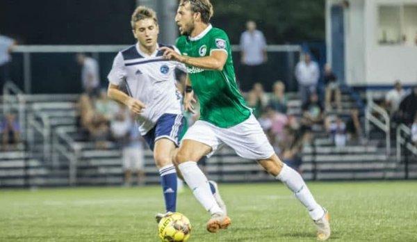 Top Players Soccer Training