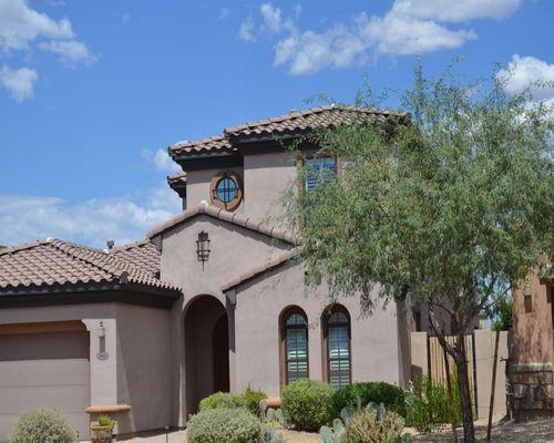 Roofing installation Los Angeles