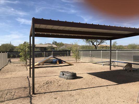 Reilly's B&B for Dogs