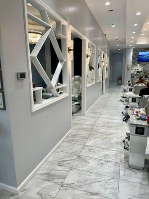 Zen Nail Bar