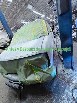 Dominican Pro Auto Repair