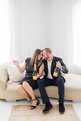 Traci Huff - Compass