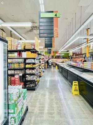 Great Wall Supermarket