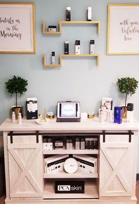 Lavish Skin Studio in Fairfax