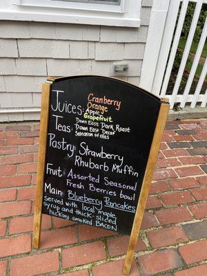 The Whalewalk Inn & Spa