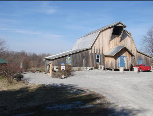 Winery Tours of Southern Illinois