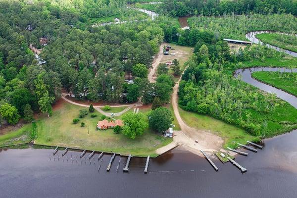 Rainbow Acres Campground