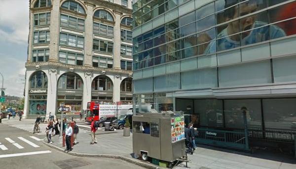 a public trust abused