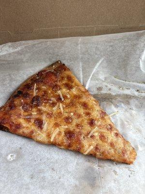 JoJo's Pizza Tastes of Chicago