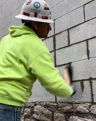 Jimmys Handyman service and maintenance