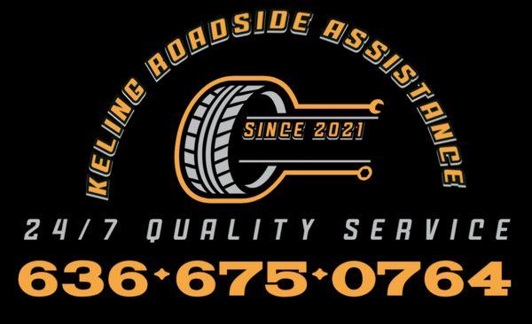 Keling Roadside Assistance