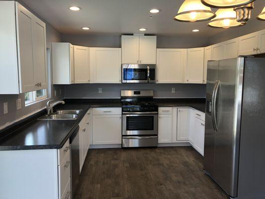 Vanderpool Properties