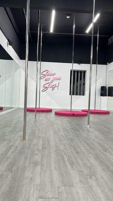 Transformation Body Boot Camp