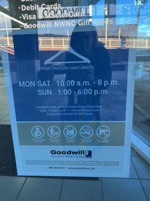 Goodwill