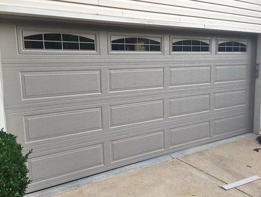 Friendly City Garage Doors LLC