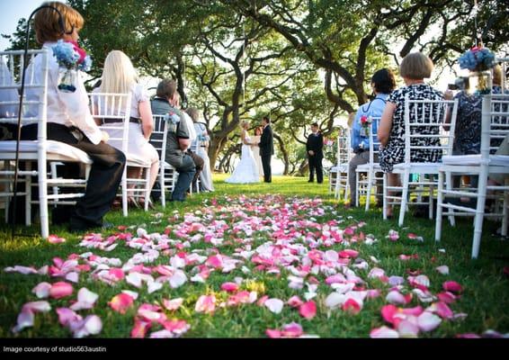 Allison's Events By Michelle