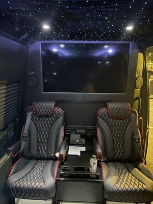 Verbon Limo & Car Service