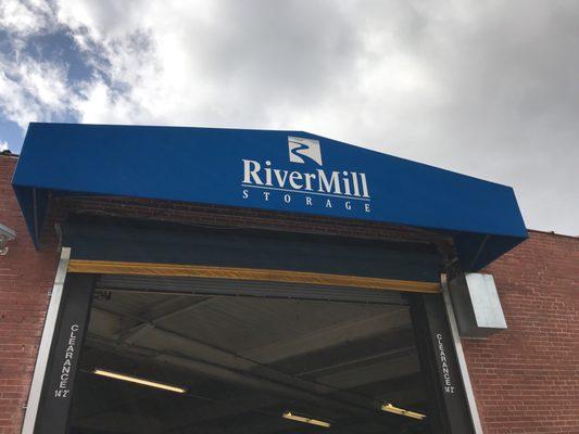 RiverMill Storage