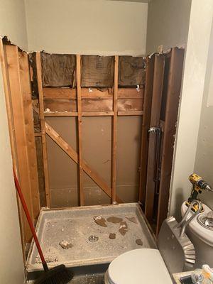 Larcade Homestead Handyman