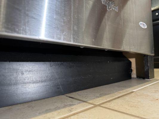 Appliance Superheroes