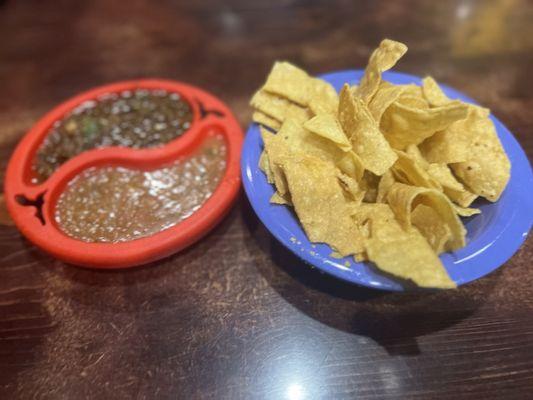 Andale Mexican Restaurant & Cantina