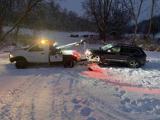 Dinger's Ag and Auto Repair