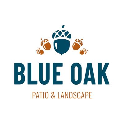 Blue Oak Patio & Landscape
