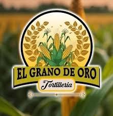 Literally the grain of gold tortilla factory, all contained within a food truck.