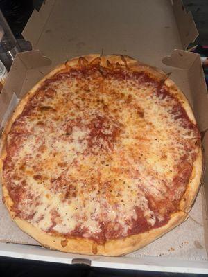 Saltano’s pizzeria